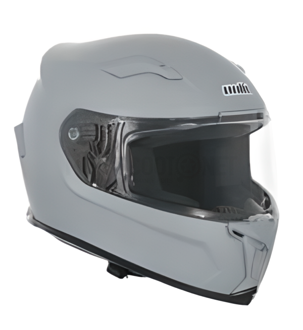 Casco integral unik
